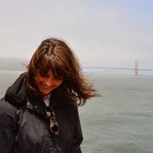 Meet your Posher, Anna